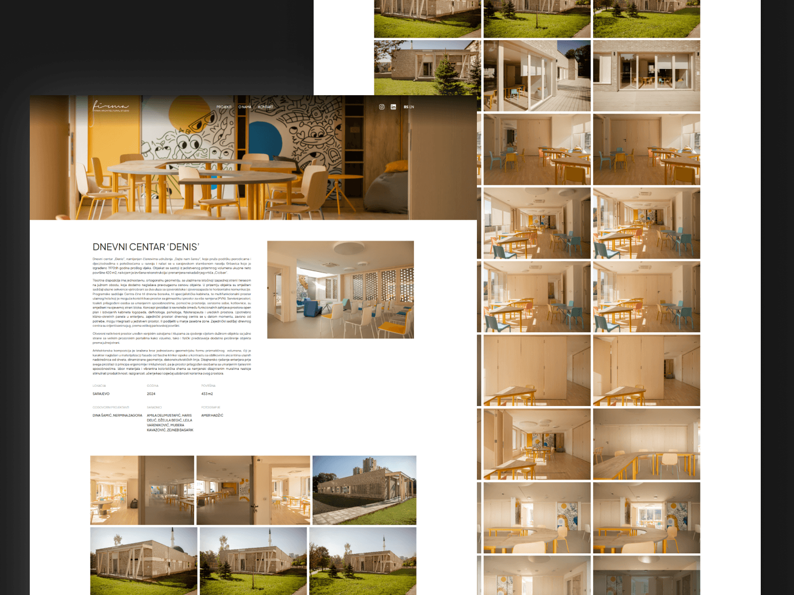 Firma Architecture Studio